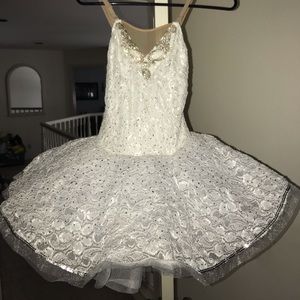 Dance costume - ballet